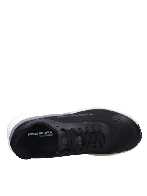 FESSURA | SHOES SPEED 03NERO